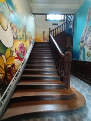 Casa del Sol Salta